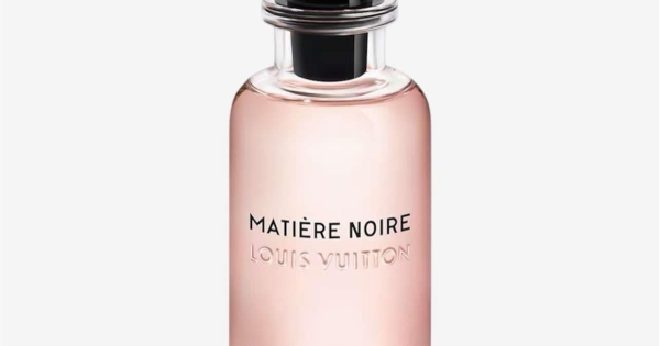 Louis Vuitton Metiere popular Noire